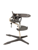 secondhand Evomove Nomi Highchair, Grey