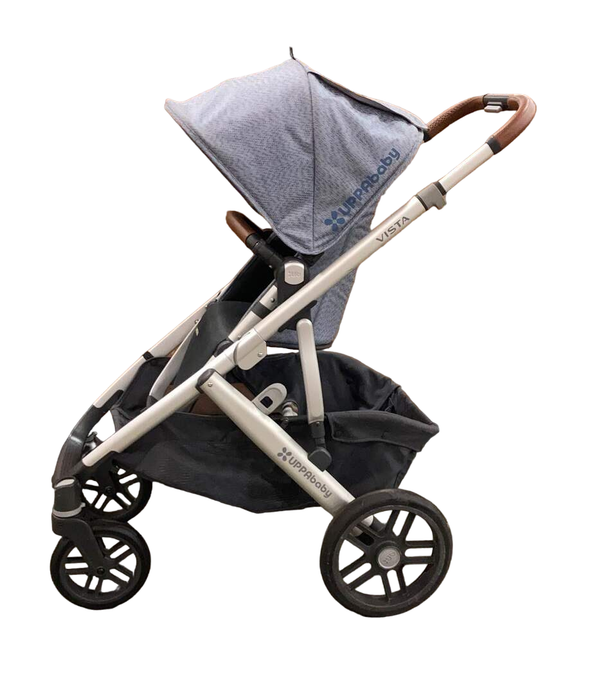 secondhand Strollers