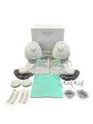 Shop Elvie Breast Pump Double at GoodBuy Gear