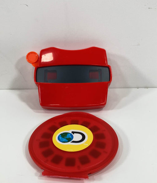 secondhand Discovery Kids View-Master