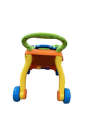 secondhand Infant Gear