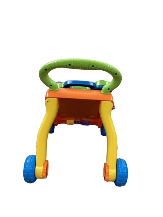 secondhand Infant Gear