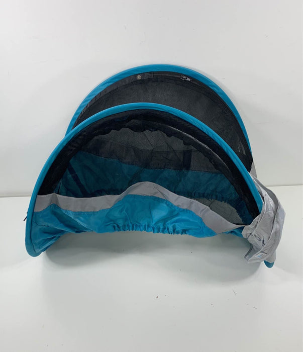 secondhand UPPAbaby Cabana Infant Car Seat Shade