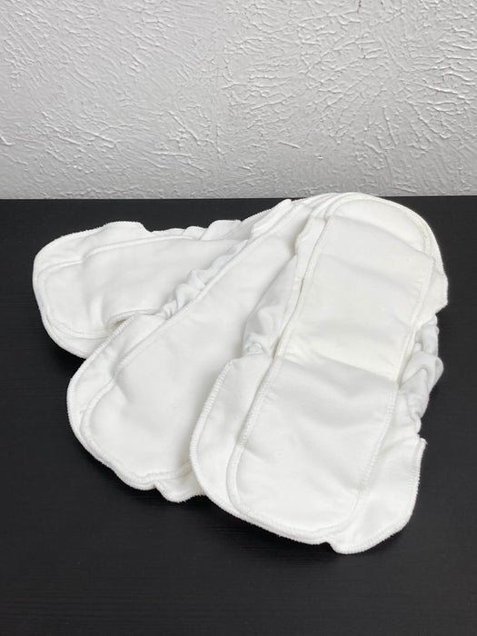 Shop BUNDLE GroVia No Prep Soaker Pad Inserts at GoodBuy Gear