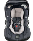 secondhand Carseat