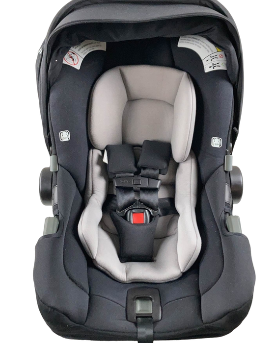 secondhand Carseat