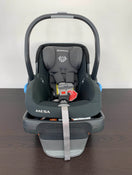 used UPPAbaby MESA Infant Car Seat, 2017, Jordan