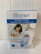 used Halo Bassinest Newborn Insert