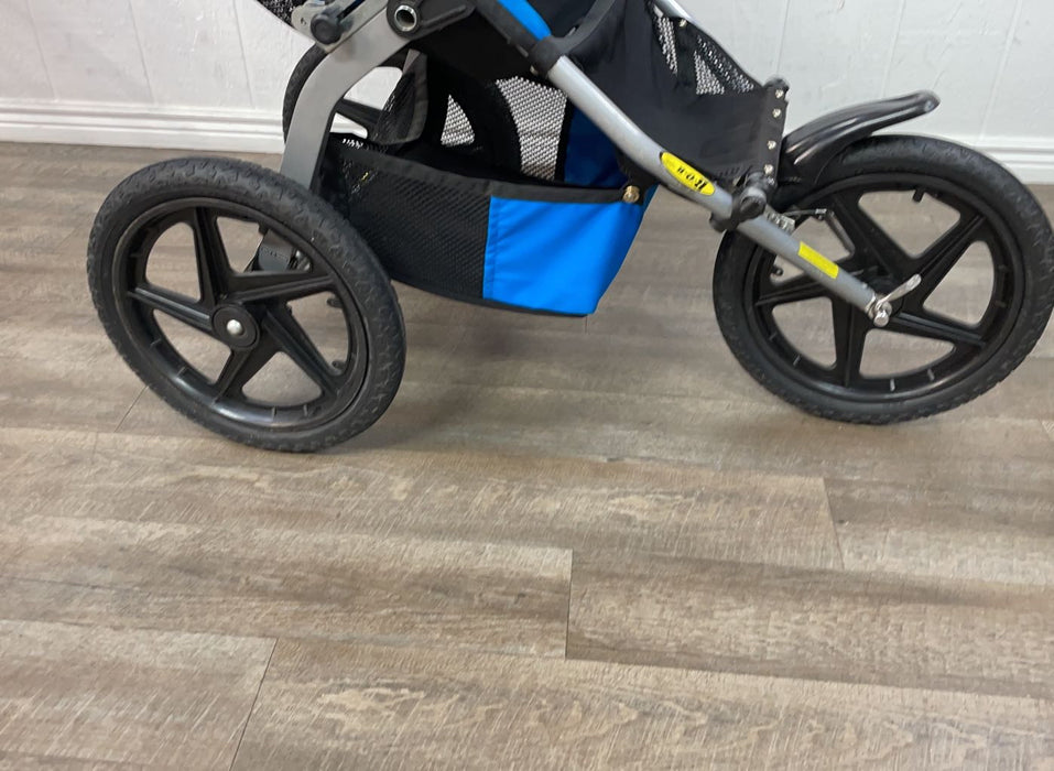 BOB Sports Utility Stroller