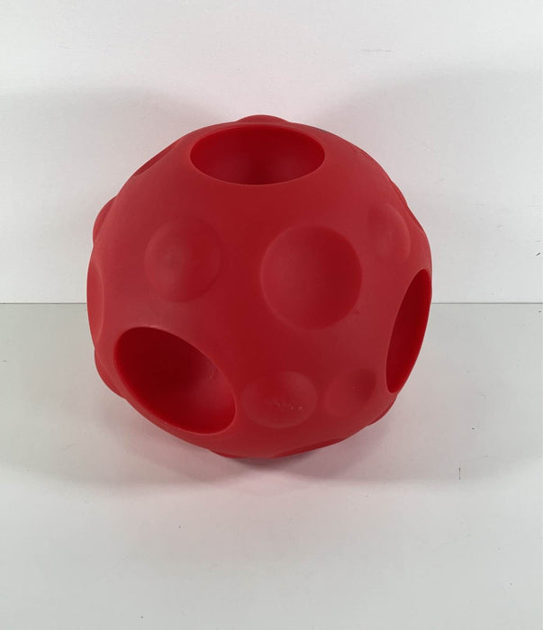 secondhand Earlyears Pop 'N Play Sensory Ball