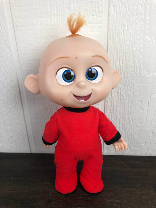 Shop Disney Pixar Jack Jack Plush at GoodBuy Gear
