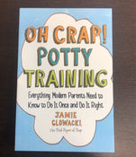 used Oh Crap! Potty Training