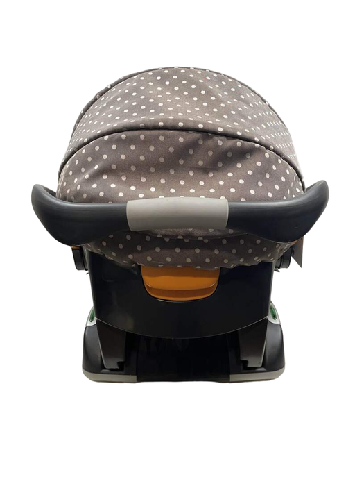 Chicco KeyFit 30 Infant Car Seat, 2021, Lilla