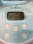 Shop Spectra Baby S1 Plus Premier Rechargeable Breast Pump at GoodBuy Gear