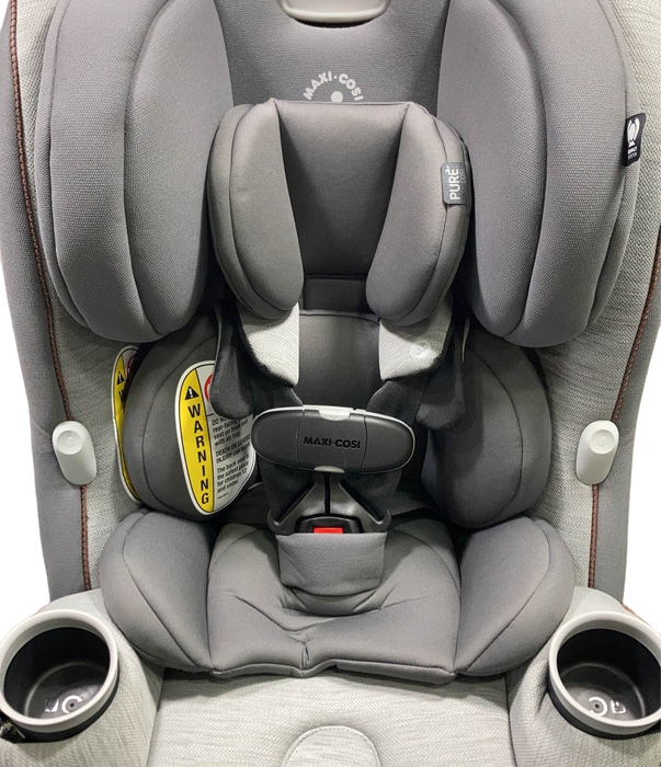 secondhand Carseat