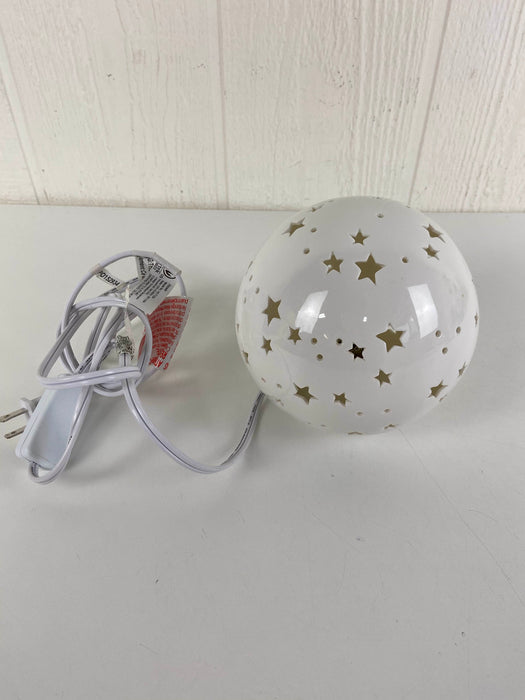 secondhand Target Star Night Light