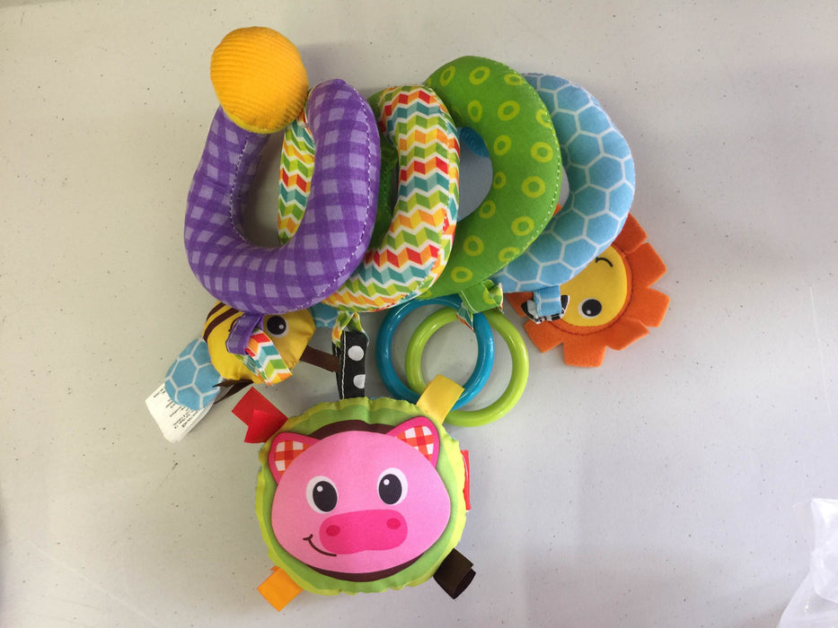 BUNDLE Infant & Toddler Toys