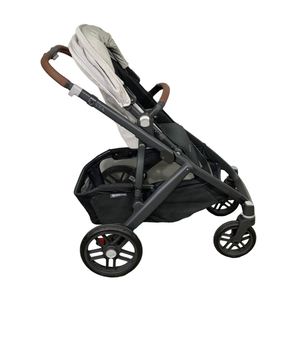 secondhand Strollers