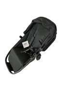 secondhand UPPAbaby VISTA RumbleSeat V2, 2015+, 2020, Jake (Black)