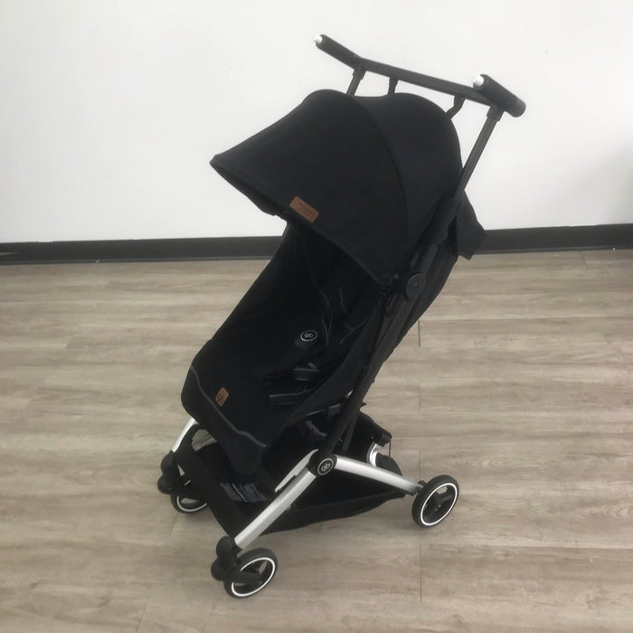 used gb Pockit+ All City Stroller, 2019