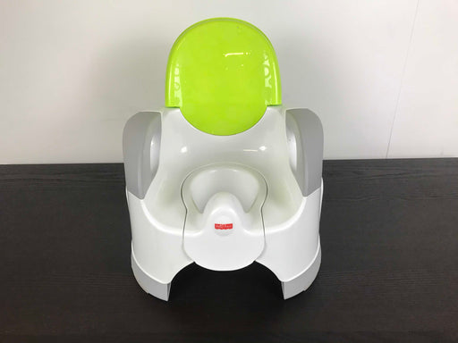 used Fisher Price Custom Comfort Potty