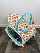 used Fisher Price Infant To Toddler Rocker
