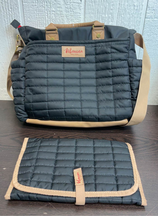 secondhand Maman Classic Edition Diaper Bag