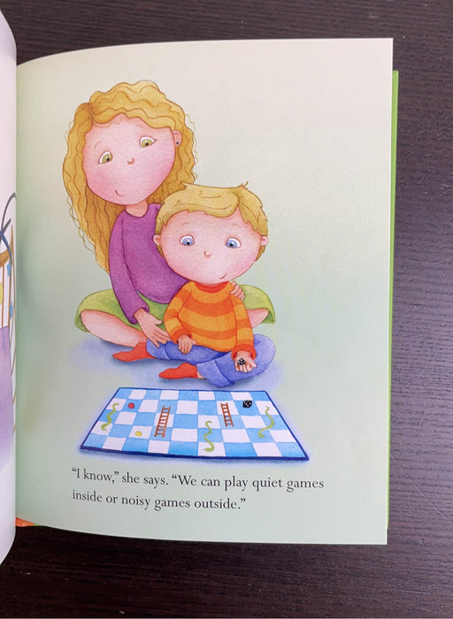 secondhand Big Brothers Are The Best Book