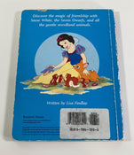 secondhand Disney Snow White And The Seven Dwarfs