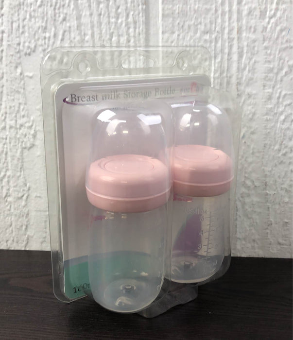 Shop Spectra Baby Storage Bottles Set at GoodBuy Gear