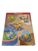 used PlayMonster Puzzles 2 Pack