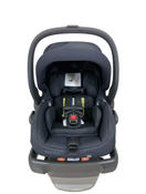 used UPPAbaby MESA V2 Infant Car Seat, 2023, Jake (Black)