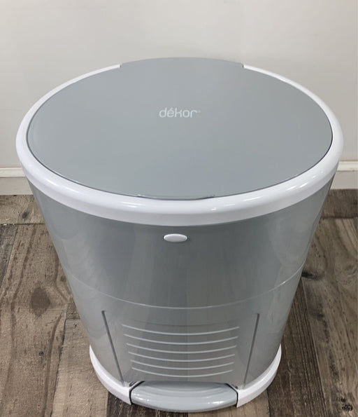 secondhand Diaper Dekor Classic Diaper Pail