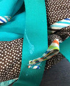 used Infantino Up, Up, & Away Deluxe Doorway Jumper