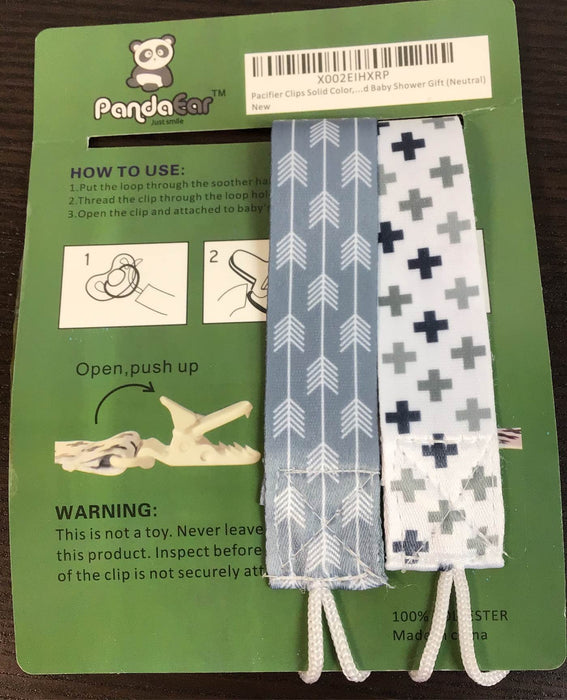 Shop BUNDLE Pacifiers, & Clips at GoodBuy Gear