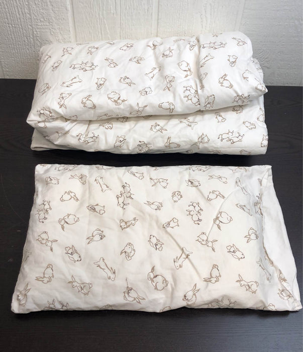 secondhand Toddler Sheet Set