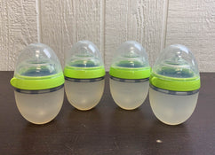 used BUNDLE Comotomo Bottles