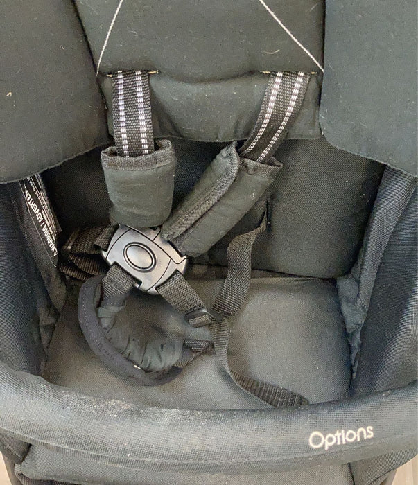 Contours Options Stroller, 2016