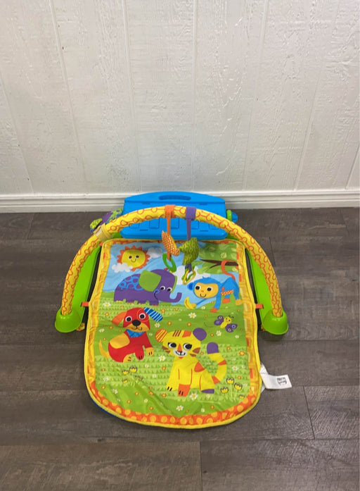 used Bruin Musical Activity Mat