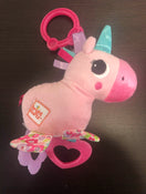 used Bright Starts Sparkle N Shine Unicorn