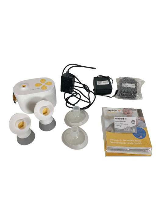 Shop Medela Pump In Style with MaxFlow at GoodBuy Gear