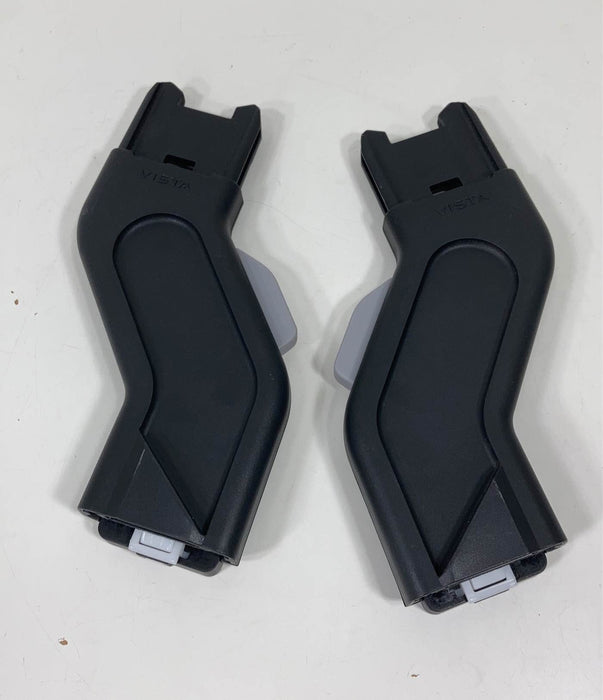 used UPPAbaby VISTA Upper Adapters