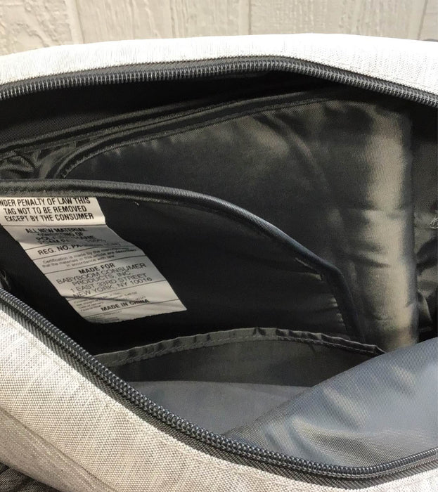 secondhand Eddie Bauer First Adventures Back Pack Diaper Bag