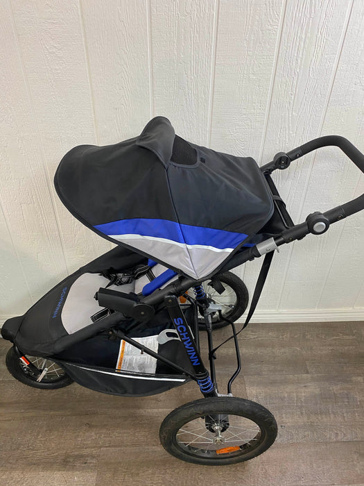 used Strollers