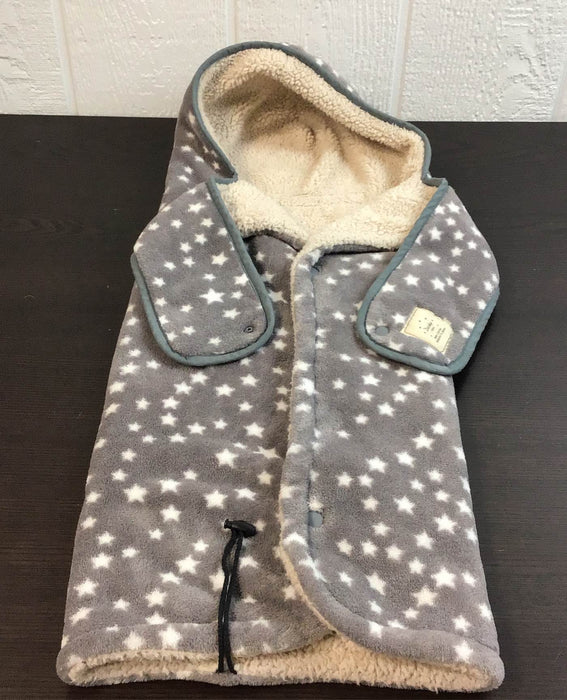 used Dacky Hooded Baby Carrier Cover