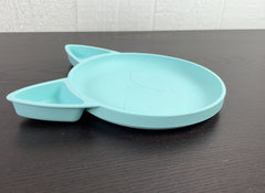 Shop Cloud Island Silicone Plate at GoodBuy Gear