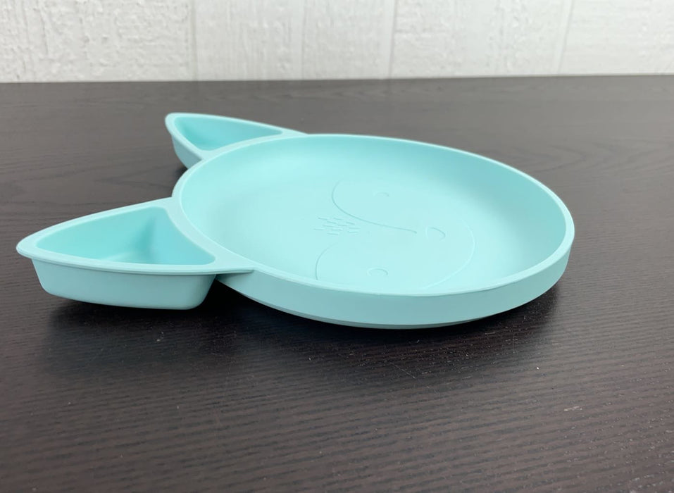 Shop Cloud Island Silicone Plate at GoodBuy Gear