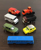 used BUNDLE Vehicles