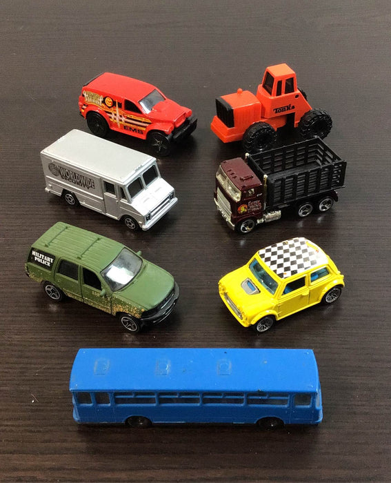 used BUNDLE Vehicles