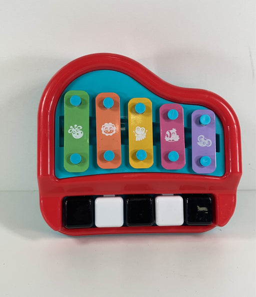 used Piano Xylophone